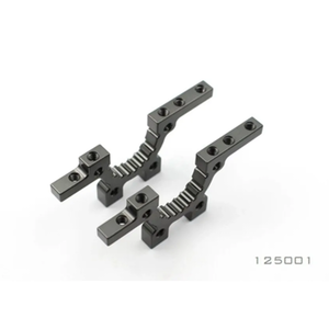 125001 Front and Rear Adapters (2) - Upgrade Version