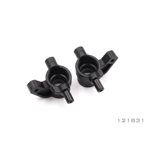 121831 Composite Steering Block (Left and Right) 8°, Rear Wheel Drive