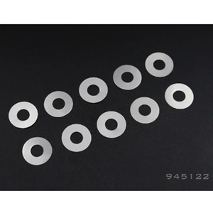 945122 Washer 5 x 12 x 0.2 mm (10)