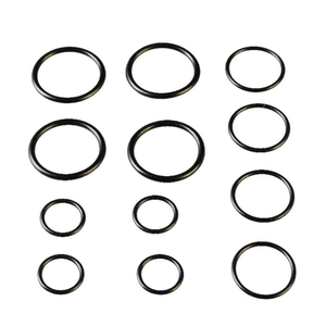 C7027 O-ring 14.5x1.5(4)/12x1(4)/8x1(4)