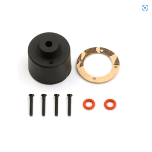 L6259 Heavy Duty Oil Filled Differential Case