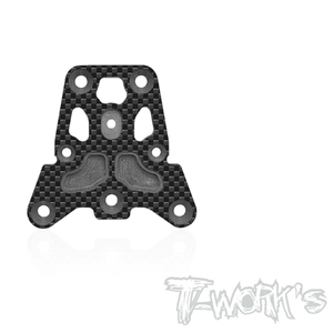 TO-213-RC8B4 Graphite Upper Plate ( For Team Associated RC8 B4 )