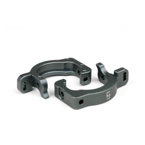 TKR9142C - Spindle Carriers (L/R, aluminum, 21 degree, EB/NB48 2.1)