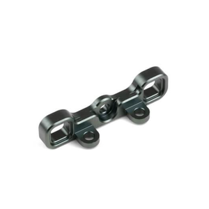 TKR9161B﻿ - Hinge Pin Brace (CNC, 7075, -1mm LRC, EB/NB48 2.1, A Block)
