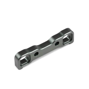 TKR9162B - Hinge Pin Brace (CNC, 7075, -1mm LRC, EB/NB48 2.1, B Block)