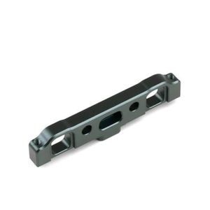 TKR9163C - Hinge Pin Brace (CNC, 7075, -2mm LRC, EB/NB48 2.1, C Block)