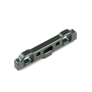 TKR9163B - Hinge Pin Brace (CNC, 7075, -1mm LRC, EB/NB48 2.1, C Block)