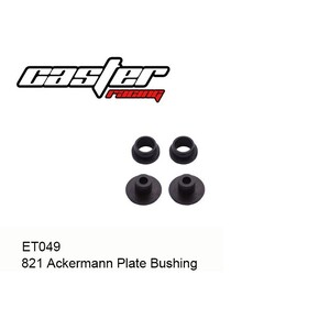 821 interlocking plate bushing #ET049 V2