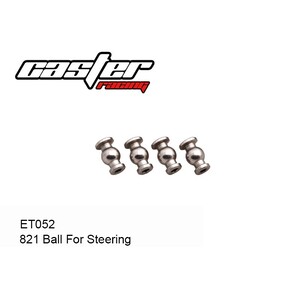 821 Steering rod head #ET052