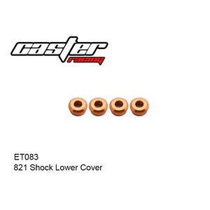 821 Shock absorber cover #ET083