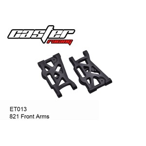 821 Front and Lower Arm #ET013