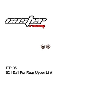 821 rear pull-up leverhead-out #ET105