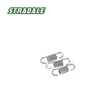 SP2-0035 - STRADALE 1/8 Exhaust manifold spring (Short) - 3pcs