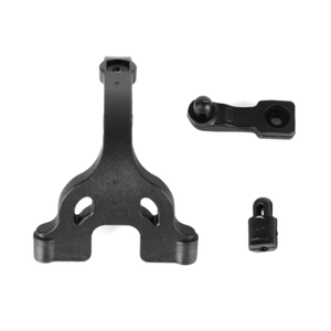 L5025 Chassis Braces &amp; Body Posts
