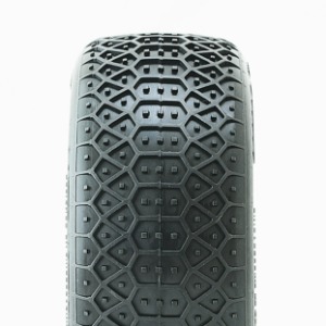 SWEEP Buggy CellblockPre-glued set tires 4pcs 타이어 + 이너폼