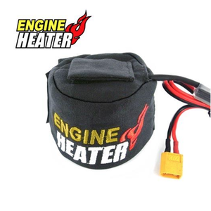 [SK-600066-01] SKY RC - Engine Heater (엔진히터)