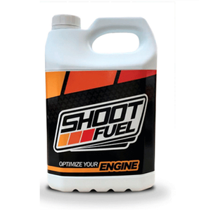 SHOOT25-O SHOOT PREMIUM 25% Car Fuel 온로드용
