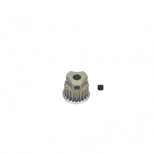 Pulley 20T 2sp center wide S750E 804511
