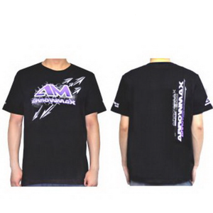 T-Shirt Arrowmax - Black S~XXXL AM-1401