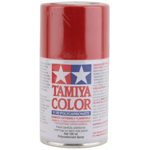 PS-60 Bright Mica Red TAM86060