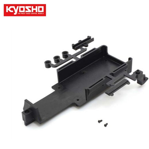 [KYIF552B] Battery Tray Set (MP10e/MP10Te)