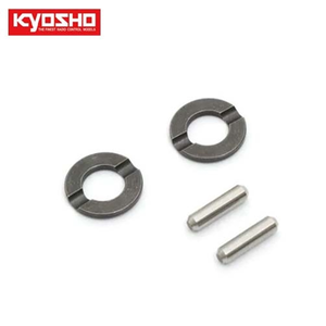 [KYIFW621-02] Steel Diff.Bevel Back Washer(for 12T/18T)