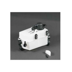 SW-210033-D90 SWorkz S35/S350 Series Floating Fuel Filter System with 90Degree Fuel outlet Tank