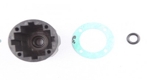 KM Pull E8016 differential housing