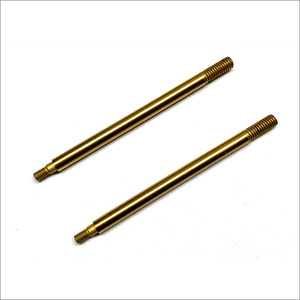 [SW-338063A] S35-4 Series BBS System Teflon Coated Durable Shock Shaft (S)(2PC)