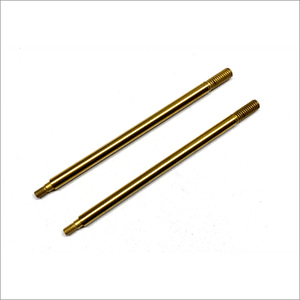 [SW-338062A] S35-4 Series BBS System Teflon Coated Shock Shaft (L)(2PC)
