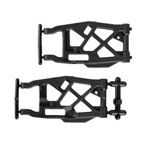 [E2183] MBX8R REAR LOWER ARMS (LW)