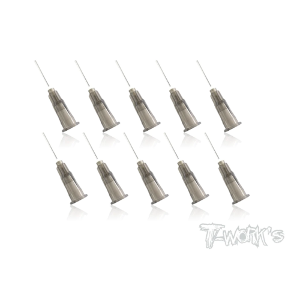 TWORKS 0.7  Needle Glue Extender (10 units) CH-003-0.7mm