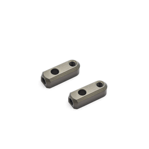 Bodymount carbon pin holder (2) S9XX  903848