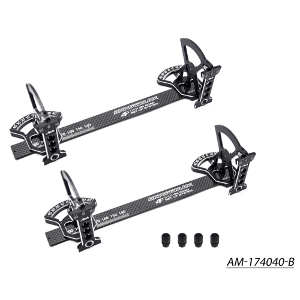 ARROWMAX 4D Set-up system for 1/10 on-road #AM-174040-B