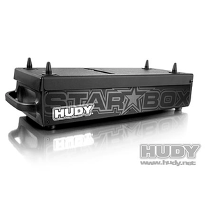 [104500] Hudy Starter Box for Truggy and Buggy 1/8 오프로드용