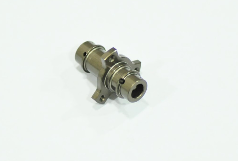 Solid axle/spool  (SER401380)
