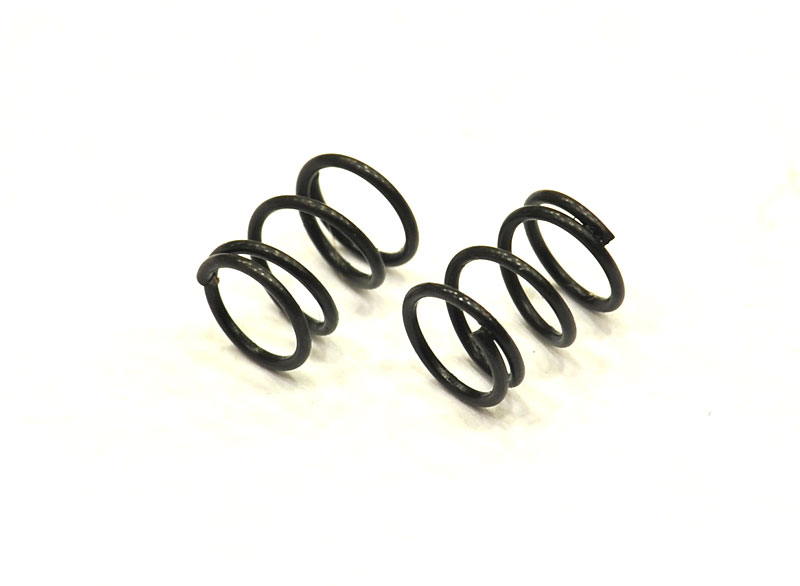 Front spring 22lbs S120L (2)  (SER411218)