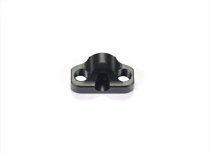Center pivot pin holder F110 SF4 (SER411402)