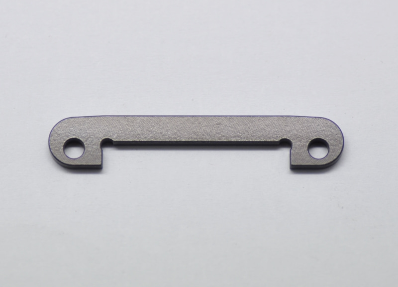 Pivot pin brace 20 deg fr SRX2 (SER500203)