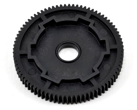 Spur gear 80T SRX2 (SER500217)