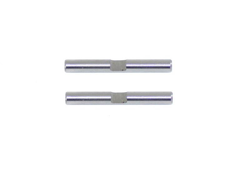 Diff pin 14T (2) SRX2 (SER500247)