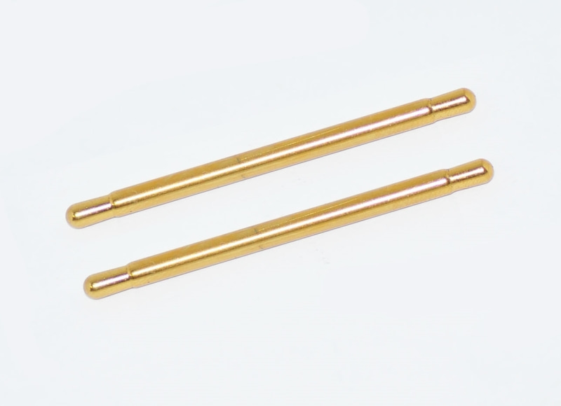 Pivot pin rr inner TiN coated (2) SRX2 RM (SER500261)