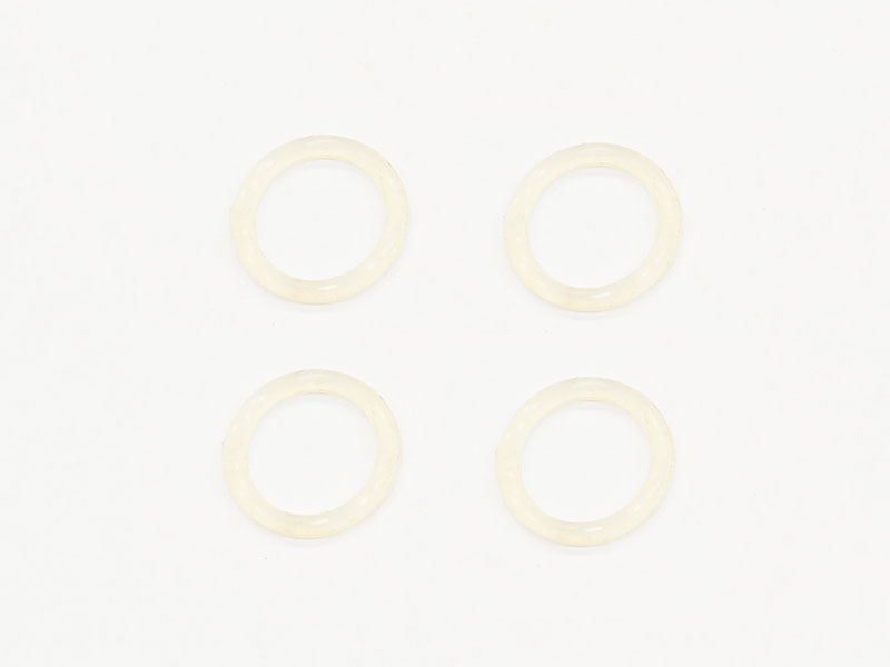 O-ring servosaver nut (4)  (SER600109)