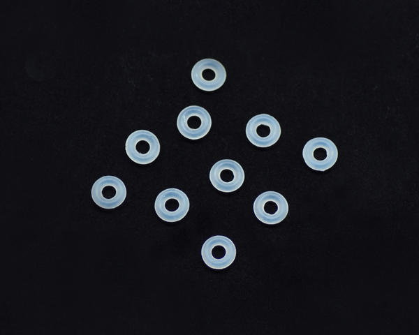 O-ring shock bottom (10)  (SER600112)