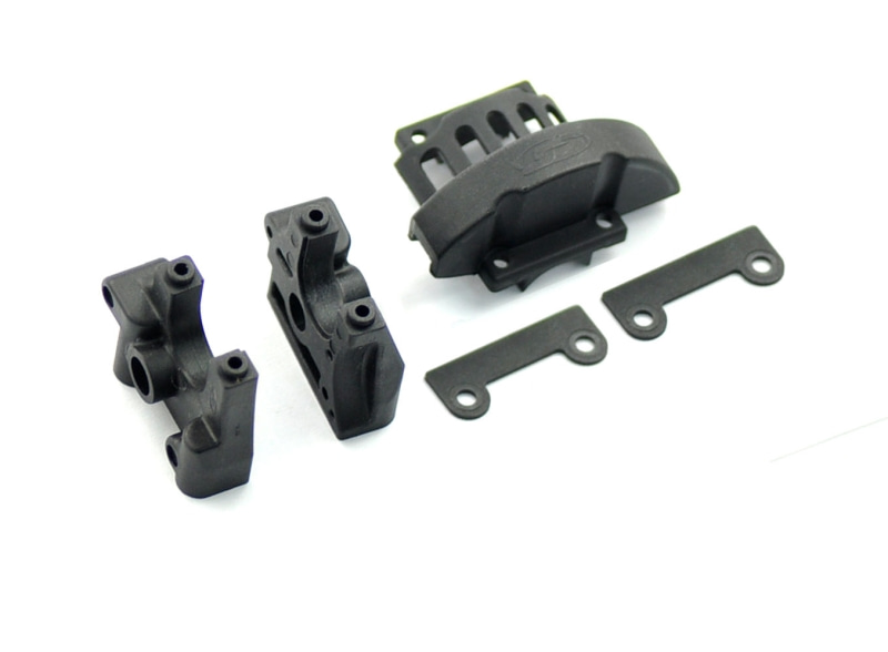 Center diff holder parts (3) (SER600119)