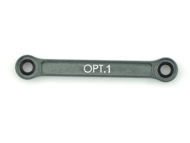 Steeringrack option 1  (SER600171)