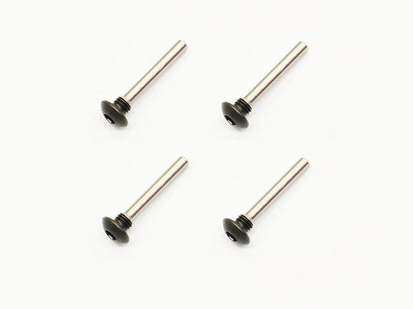 Clutch screw (4)  (SER600262)