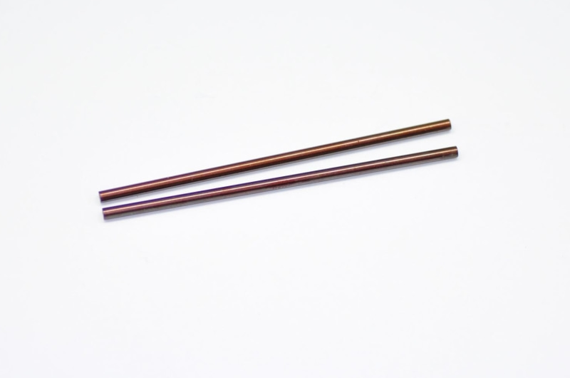 Antiroll bar wire 2.5mm (2)  (SER600315)
