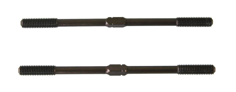 Track rod M4x92 (2)  (SER600412)
