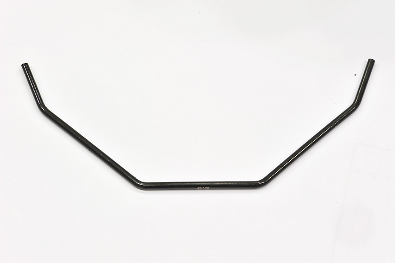 Antiroll bar front truggy 2.1mm  (SER600430)